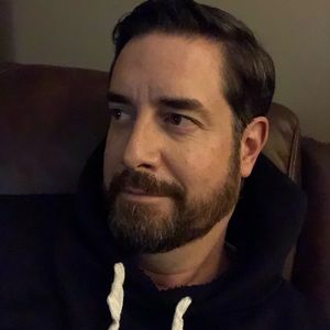 Meet your Posher, Matthew